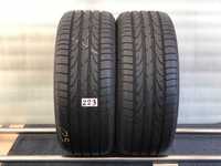 225/50 R17 Bridgestone Run FLAT