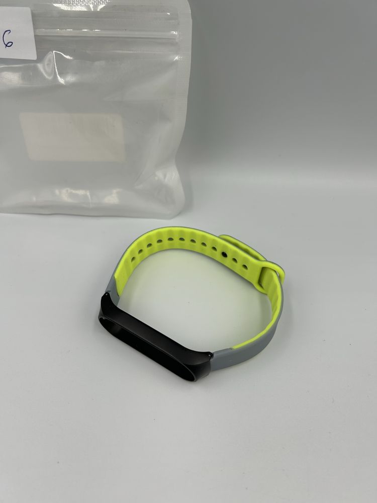 Opaska zamienna pasem xiaomi band 3