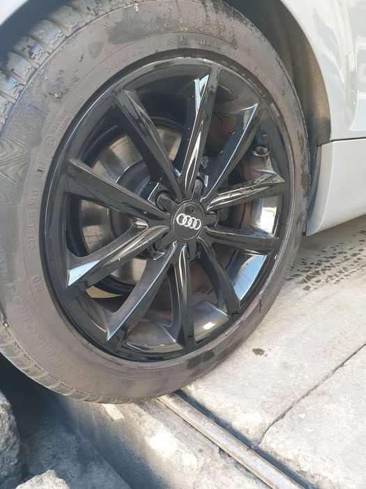 Audi TT Coupé 1.8 TFSI — foto 4