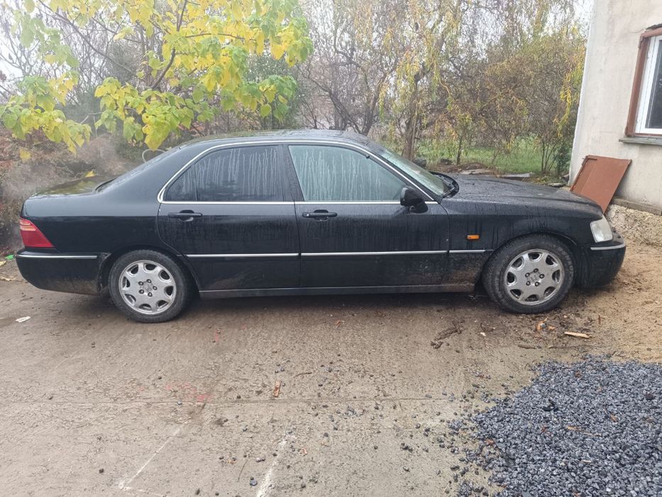 Продам хонду легенда