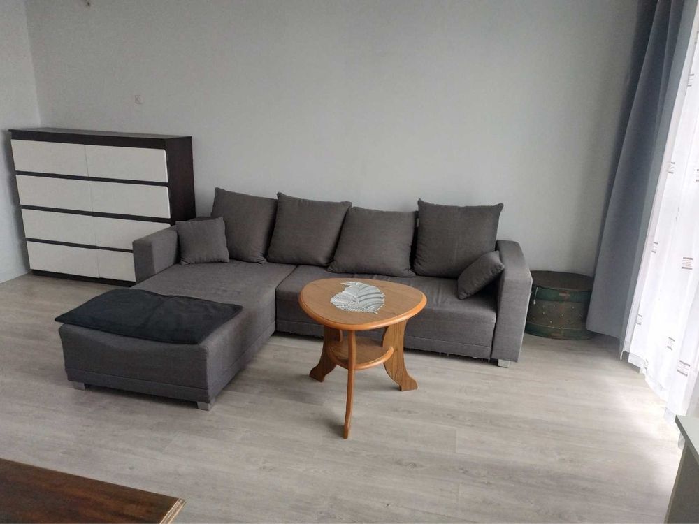 Wynajmę kawalerkę  na Armii Krajowej w Centrum Ciechanowa