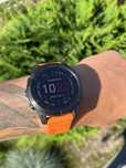 Garmin Epix Gen 2 47mm Saphire Glass Titanium