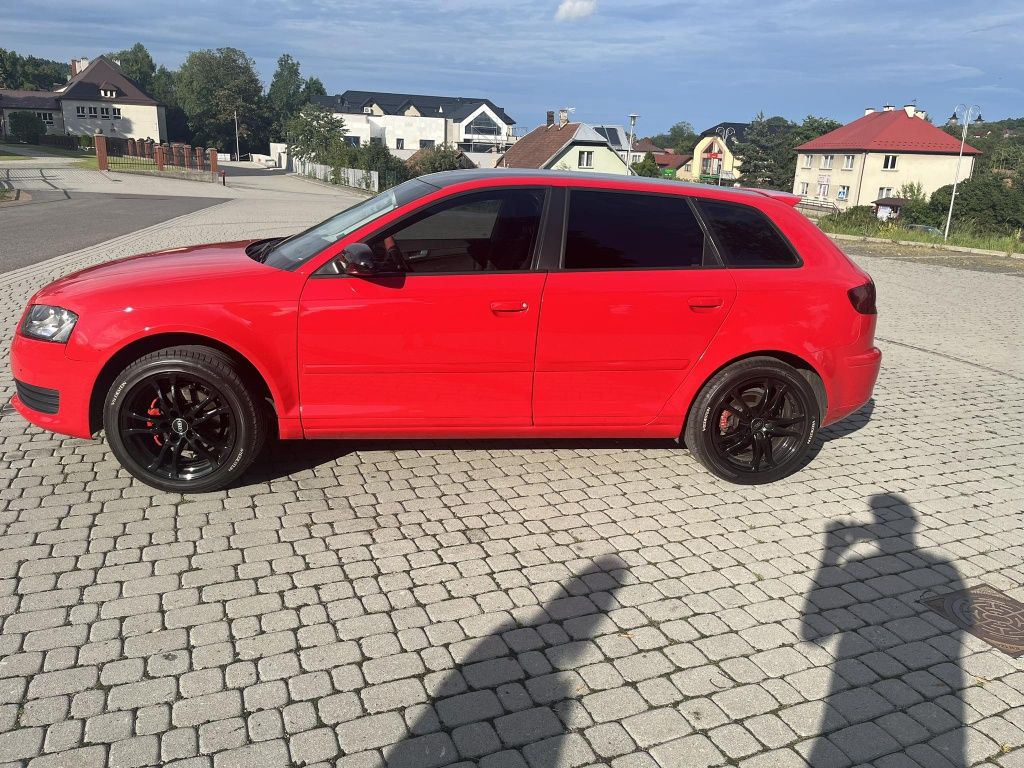 Sprzedam audi a3