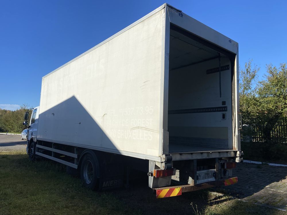 Sprzedam Daf CF 2009 rok!  4x2 solówka! Agregat Chłodnia / Izoterma!