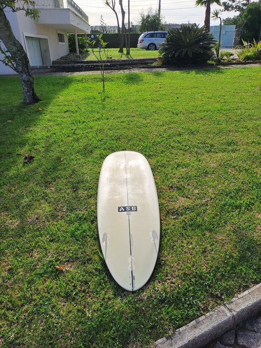 Vendo prancha OLAIAN 6'4