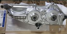 Блок TCM упраления Powershift Focus 3 , Fiesta