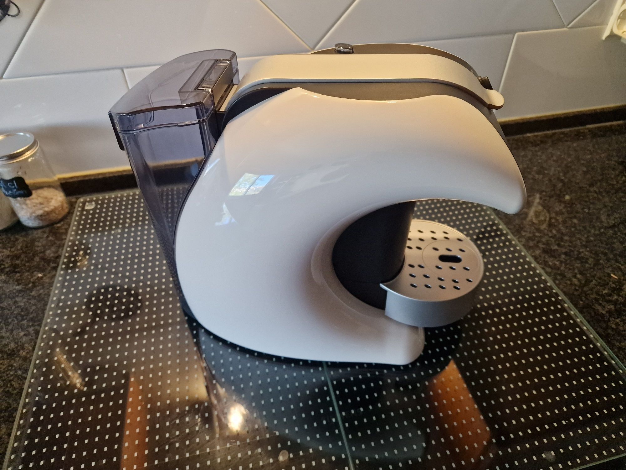 Máquina de café ILLY/Mitaca - NOVA