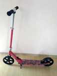 Hulajnoga Goclever City Rider Scamp 8 - czerwona