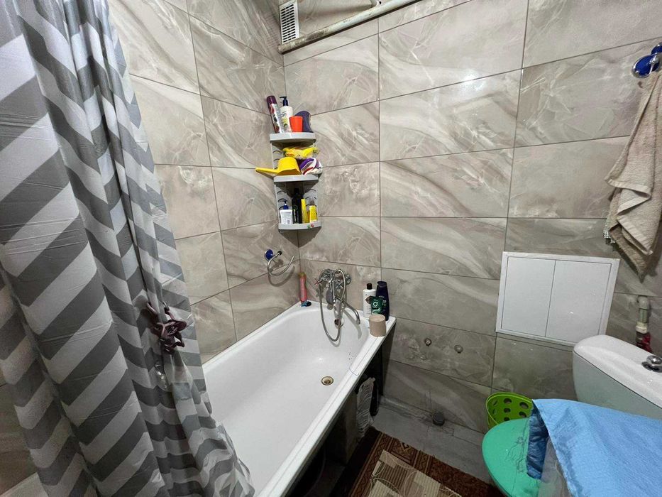 Продається однокімнатна квартира в районі Дубове