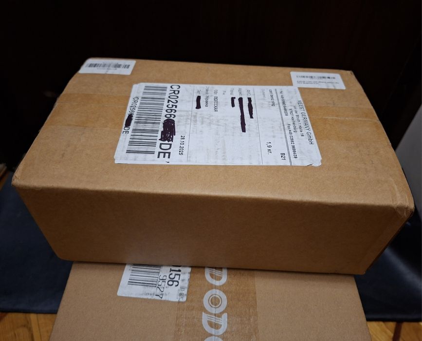 Redodo 14,6V 20A LiFePO4 зарядний пристрій для акумулятора