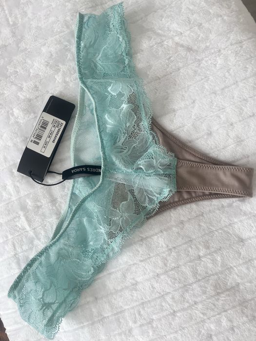 Sprzedam stringi Andres Sarda