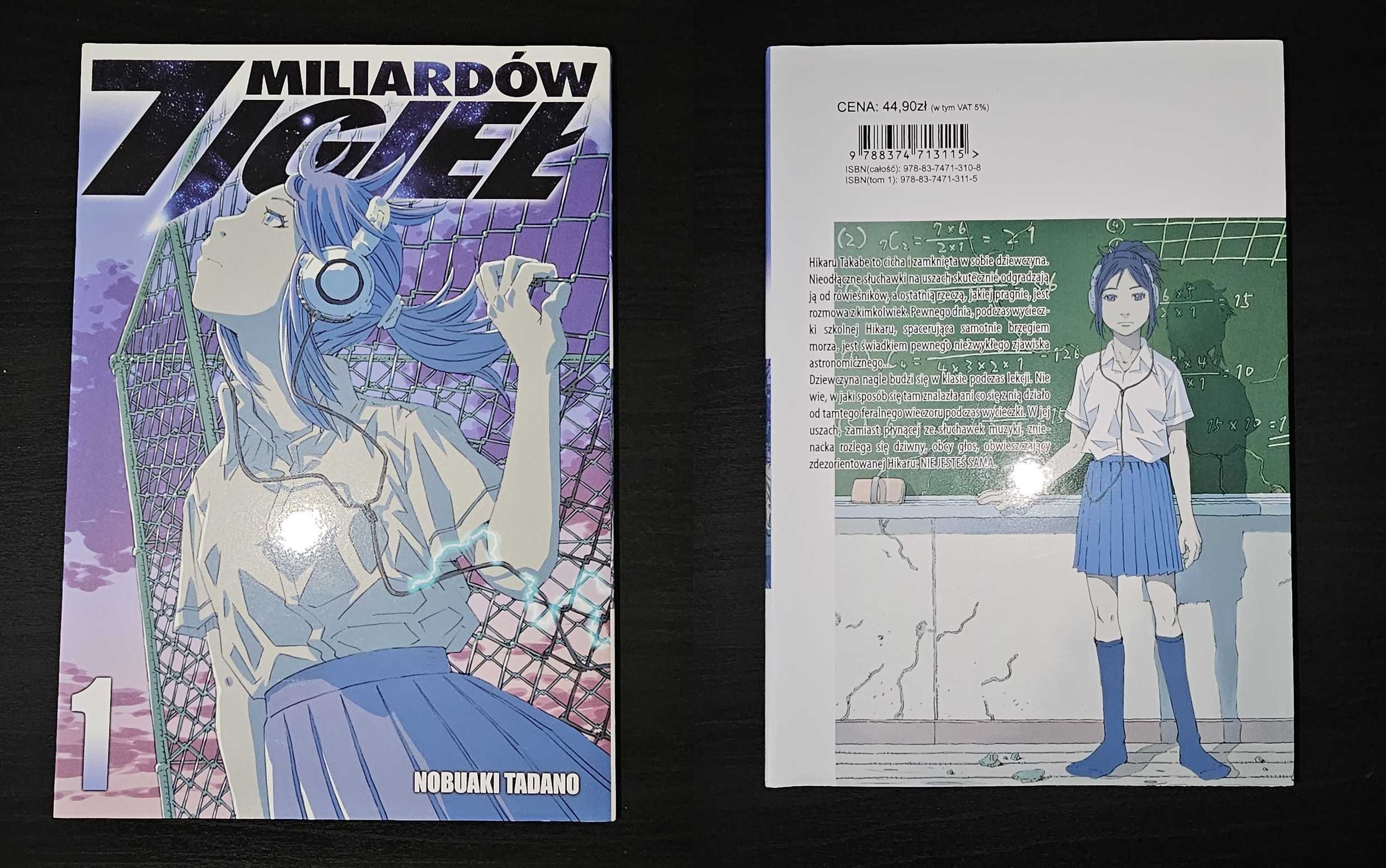 Manga Łowcy Smoków Ku Twej Wieczności Murcielago i Inne Tanio!