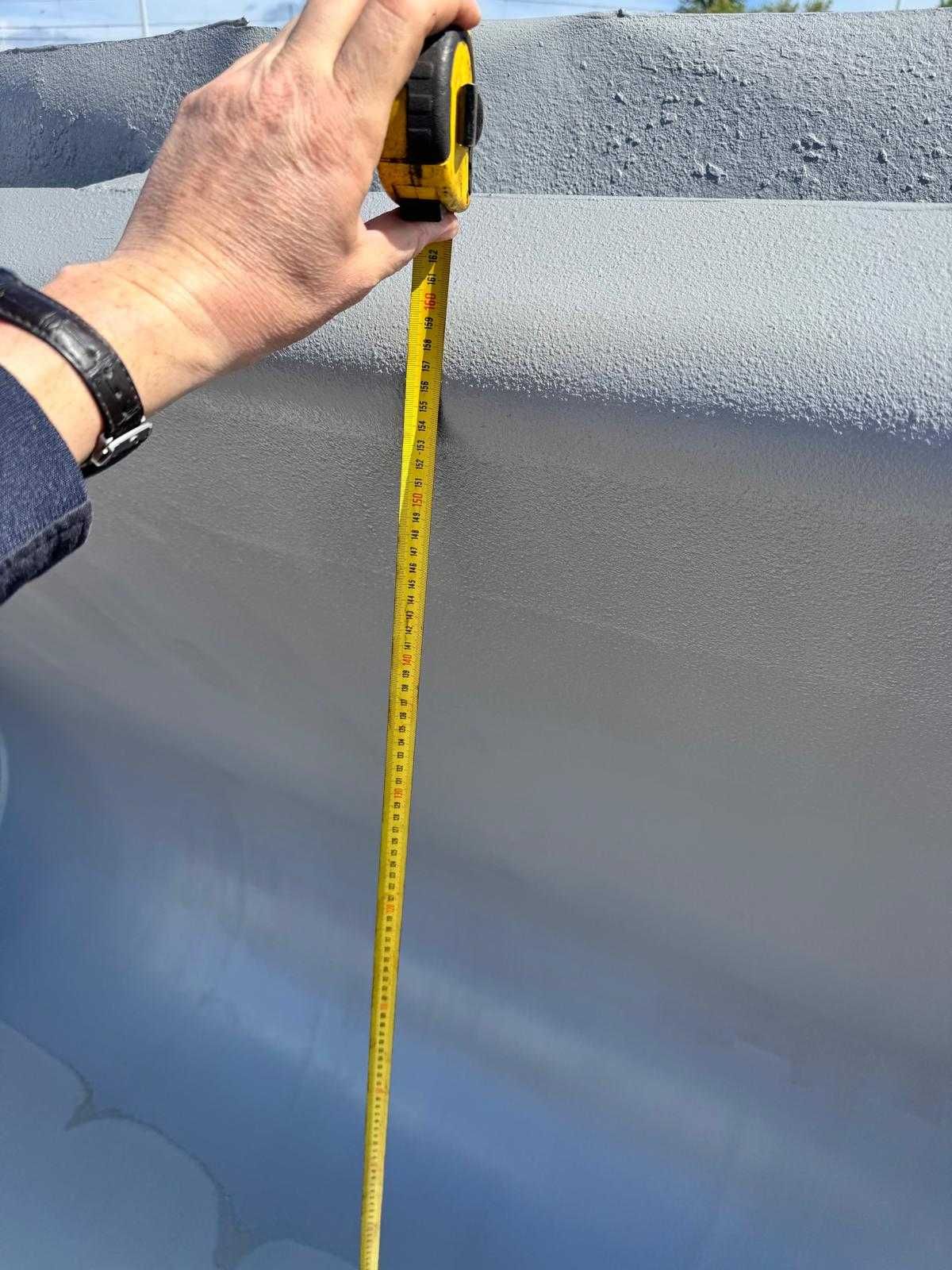 Łyżka do ładowarki 5,8m3 od Volvo L150 - oryginalna w idealnym stanie.