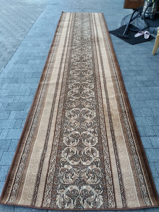 Chodnik, dywan. Jak nowy!