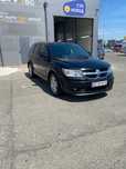 Dodge Journey  машина
