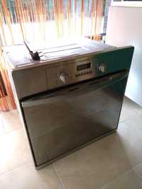 Piekarnik Hotpoint Ariston FB 86.2 IX