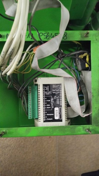 Części do pieca , kotła na ekogroszek