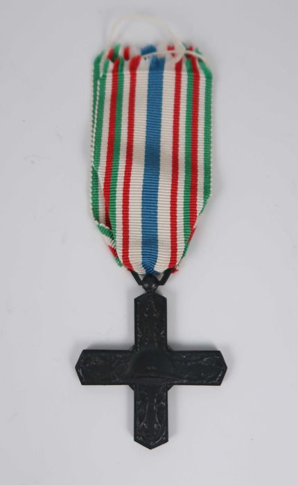Cruz Cavaleiro Ordem Vittorio Veneto (1 guerra mundial), CADA