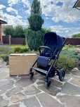 Прогулянкова коляска Cybex Balios S Lux