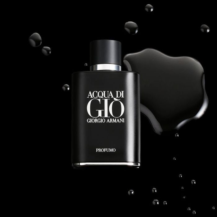 Духи Acqua di gio profumo