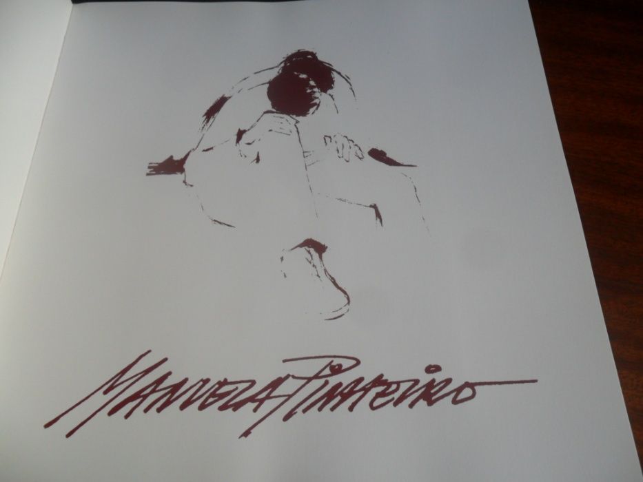 "Manuela Pinheiro" - Pintura de Vários - 1ª Edição de 1995