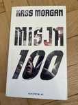 Kass Morgan Misja 100