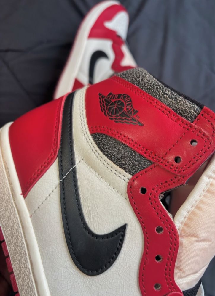 Air Jordan 1 High