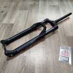 Вилка RockShox 35 Judy Recon Suntour XCM XCR Raidon X1 Boost 27.5 29