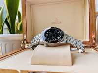 Наручные мужские часы Omega Seamaster 300 Chronograph