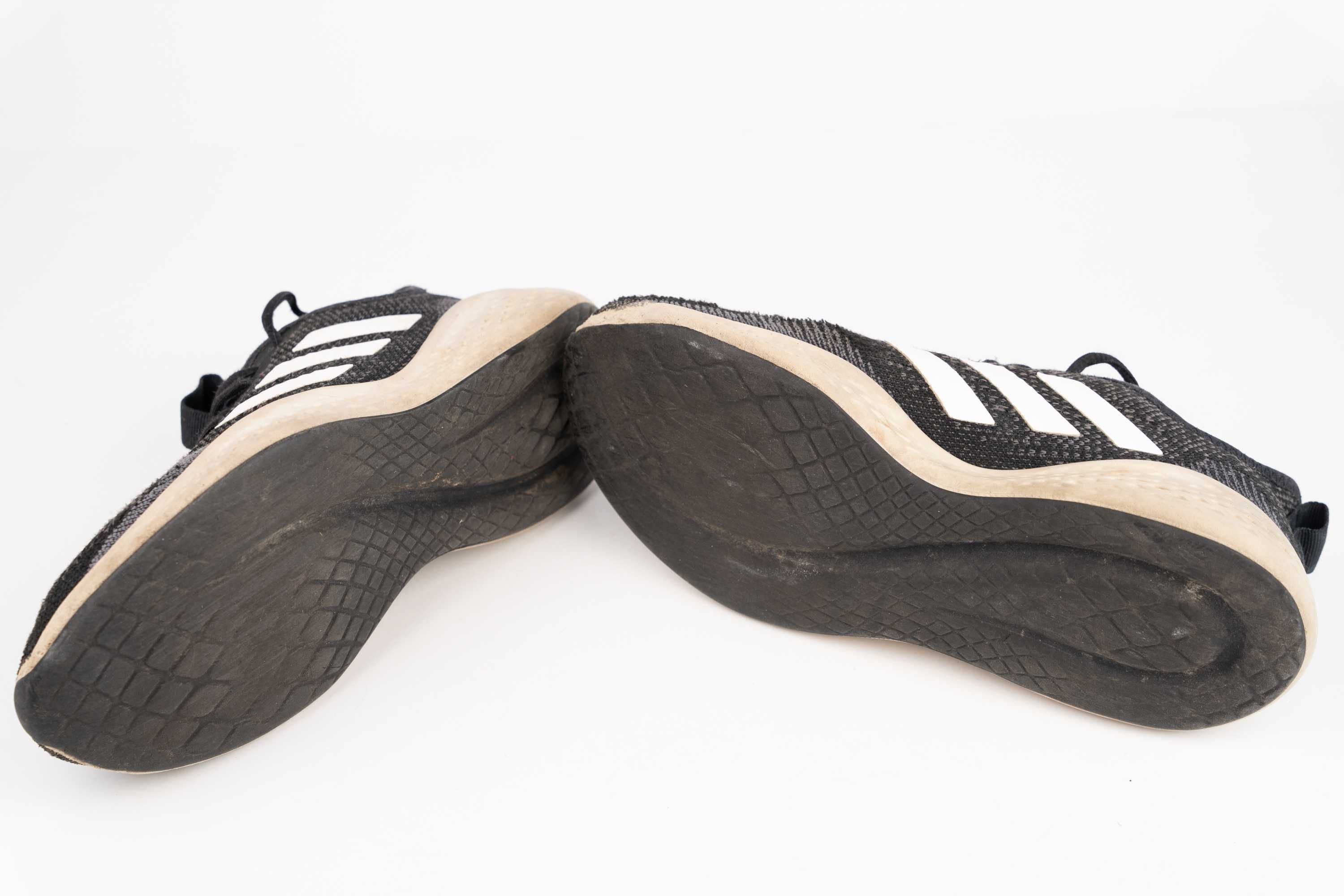 Кросівки для бігу Adidas Fluidflow 2.0, 40 розмір