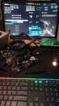Материнская плата Asrock