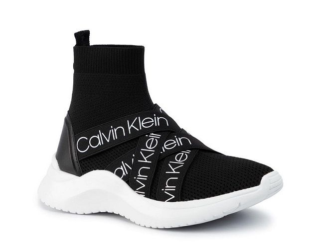 CALVIN KLEIN Umney Knit Sock roz 39 j nowe oryginalne