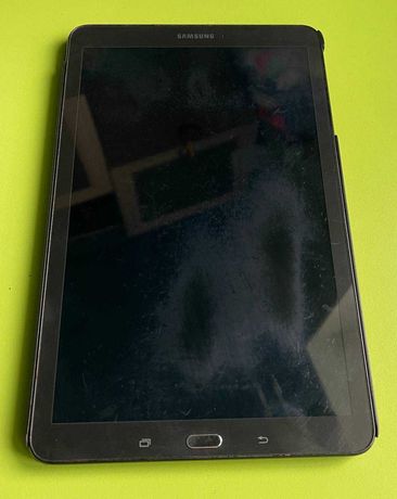 Планшет Samsung Galaxy Tab E 8GB Black T561 3G 9.6"