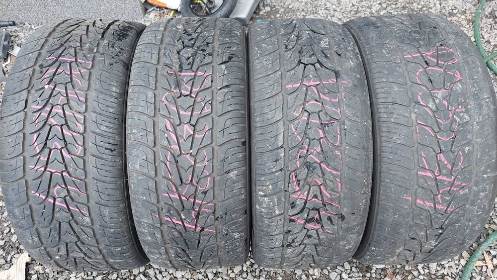 Koła Mazda Toyota Nissan Honda HYUNDAI KIA 20 cali 5x114,3 ET35 275/40