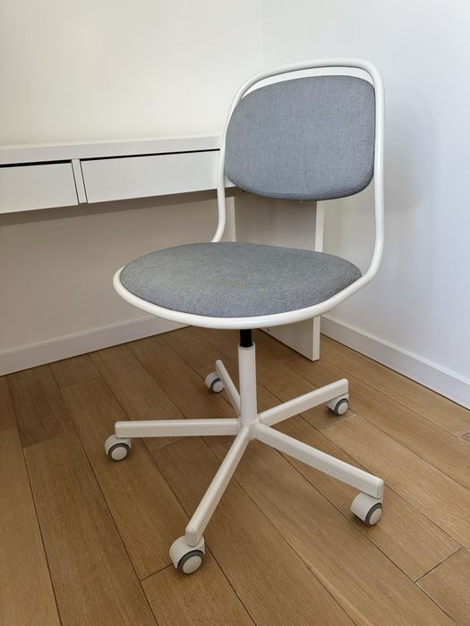 Стілець ікеа, компютерне крісло