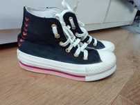 Trampki Converse r.28,5