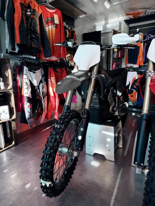 Stark Future MX Stark VARG MX 1.2 - nowy, dostępny od ręki - oficjalny dealer Bajamoto