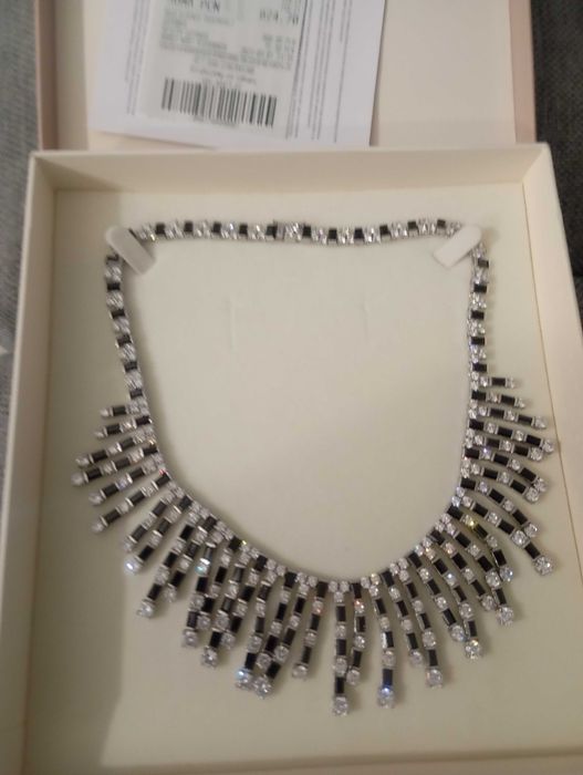 Naszyjnik nowy apart