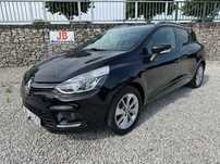 Renault Clio Sport Tourer 1.5 dCi Limited