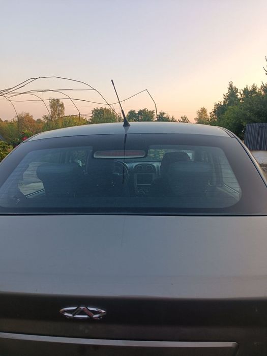 Продам авто. Chery Jaggi Дуже економне