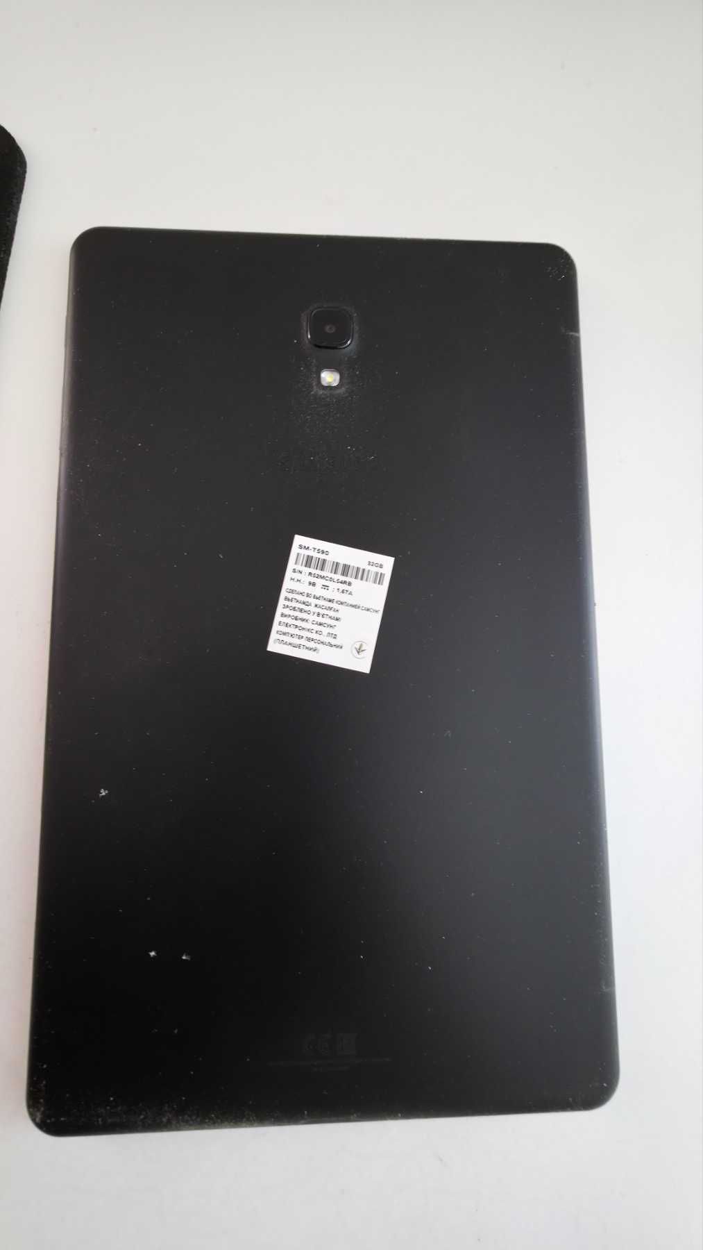 Продаю планшет Samsung Galaxy Tab A 10.5)