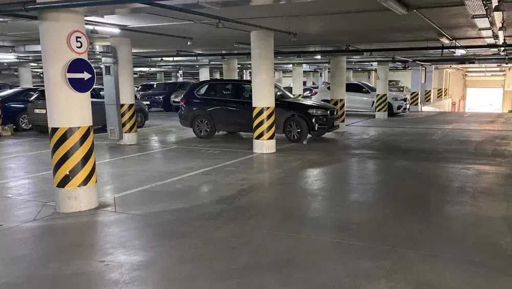 ТЕРМІНОВО Паркомісце 14,5м2 ЖК НОВОПЕЧЕРСКИЕ ЛИПКИ Верхогляда 5 -1 ур.