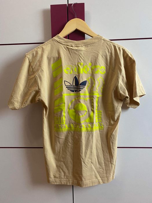 bluzka adidas męska