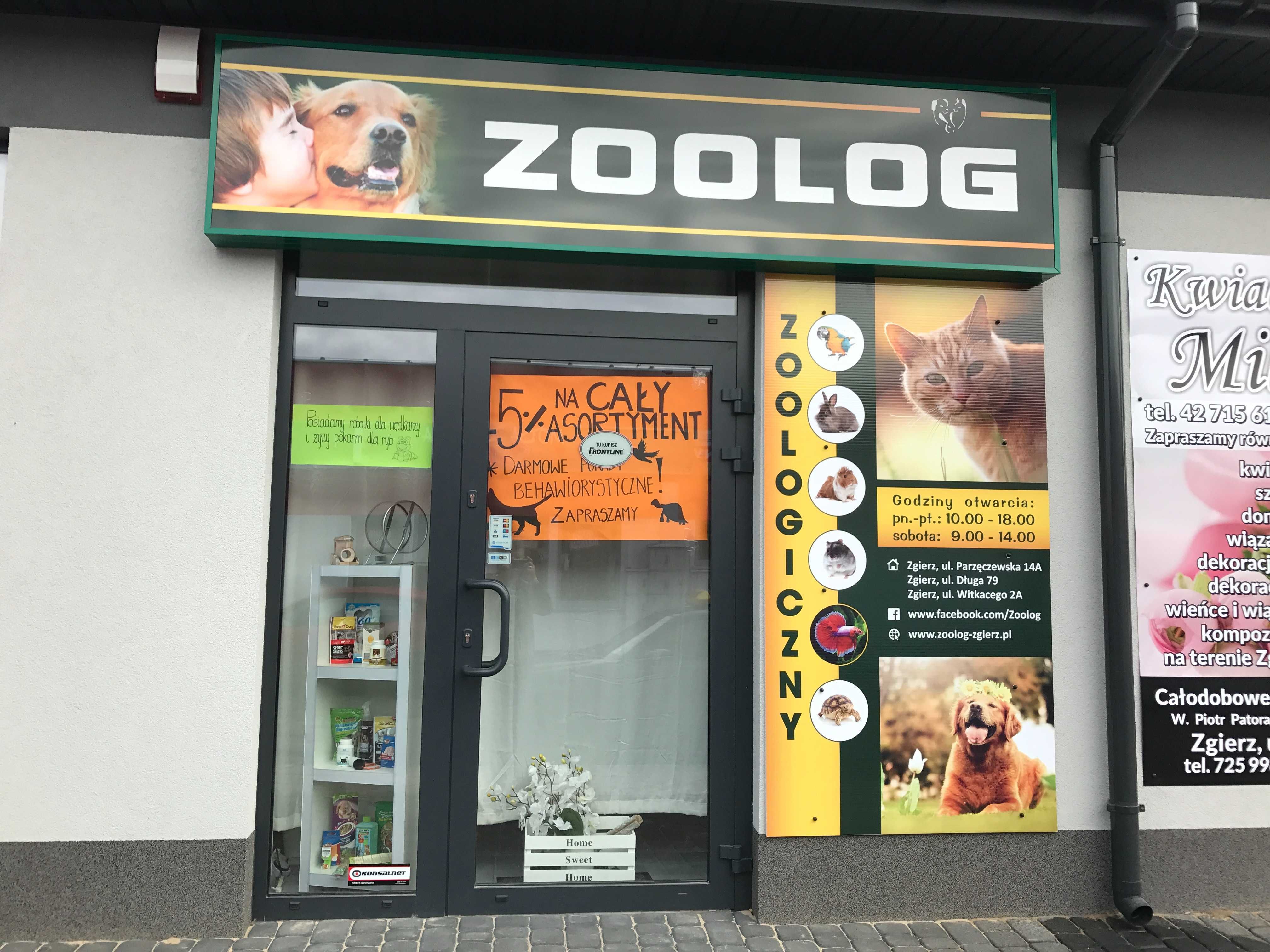 Lokal Handlowy Zgierz Witkacego centrum Os 650 Lecia Super Lokalizacja