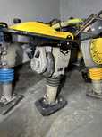 Вибронога Wacker Neuson BS50-2 11 трамбовка вибронога вибротрамбовка