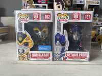 Funko Transformers 4