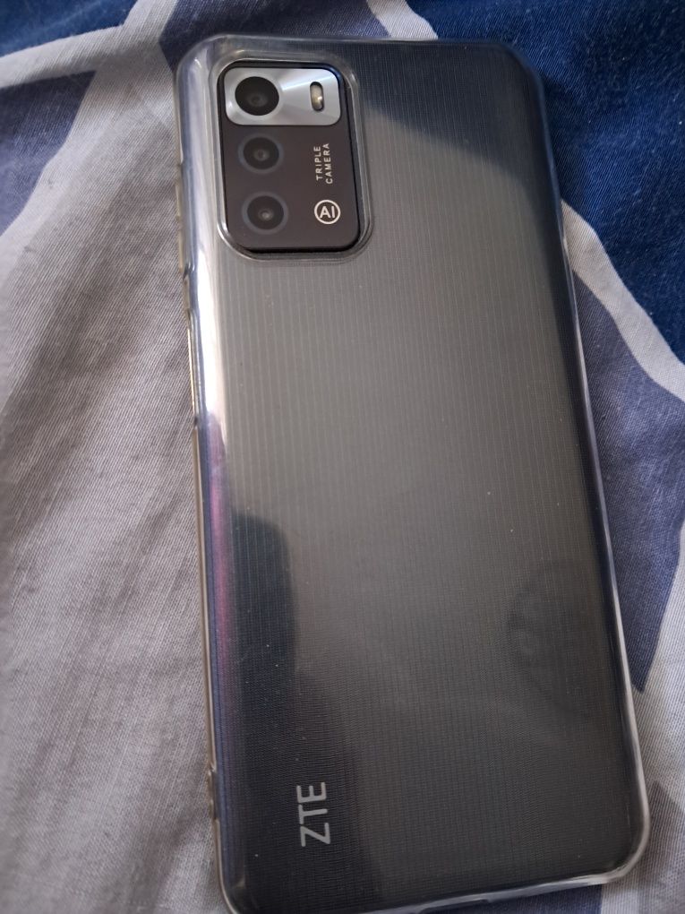 ZTE blabe A72 3/64gb