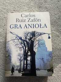 Carlos Ruiz Zafón ,,Gra Aniola’’