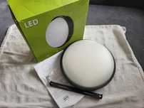 Lampa sufitowa LED Nowoczesna wodoodporna okrągła 10W 4000K IP54