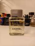 Chanel egoiste 90-95ml